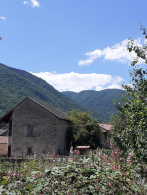 Maison de village Savignac-les-ormeaux